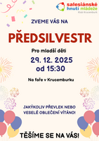 Předsilvestr Předsilvestr