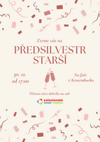 Předsilvestr-Starší Předsilvestr-Starší