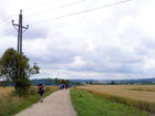 Chaloupka Knířov -mladší kluci 11.-22.7.2011