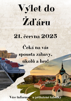výlet
