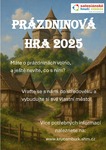 prázdninovka25